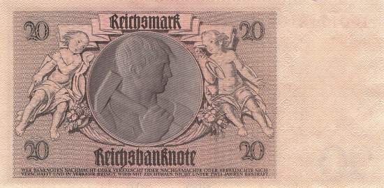 Ro.335c B 20 Mark 1948